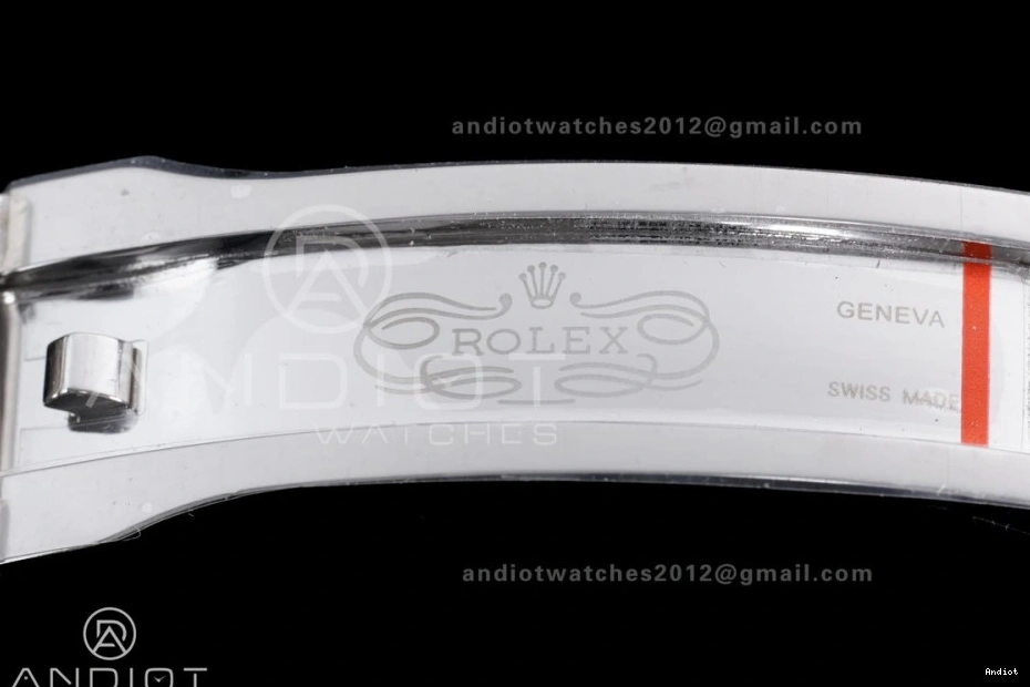 36mm VR3230 1:1 Edition Blue Dial Perpetual Best 126000 Oyster 904L KRF New Steel 0204